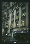 Block 141: Maiden Lane between Nassau Street and Broadway (north side)
