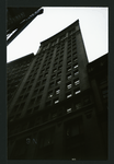 Block 141: Maiden Lane between Nassau Street and Broadway (north side)