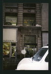 Block 141: Maiden Lane between Nassau Street and Broadway (north side)