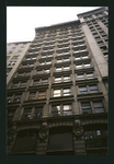 Block 141: Maiden Lane between Nassau Street and Broadway (north side)