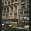 Block 141: Maiden Lane between Nassau Street and Broadway (north side)