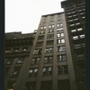 Block 141: Maiden Lane between Nassau Street and Broadway (north side)