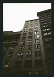 Block 141: Maiden Lane between Nassau Street and Broadway (north side)