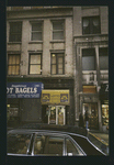 Block 141: Maiden Lane between Nassau Street and Broadway (north side)