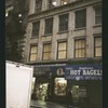 Block 141: Maiden Lane between Nassau Street and Broadway (north side)