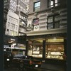 Block 141: Maiden Lane between Nassau Street and Broadway (north side)