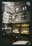 Block 141: Maiden Lane between Nassau Street and Broadway (north side)