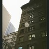 Block 141: Maiden Lane between Nassau Street and Broadway (north side)