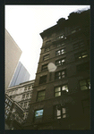 Block 141: Maiden Lane between Nassau Street and Broadway (north side)