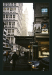 Block 141: Maiden Lane between Nassau Street and Broadway (north side)