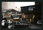 Block 142: Broadway between John Street and Fulton Street (east side)