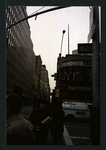 Block 142: Broadway between John Street and Fulton Street (east side)