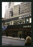 Block 142: Fulton Street between Broadway and Nassau Street (south side)