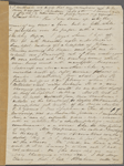 [Peabody, Nathaniel,] father, AL to. Feb. 9, [1838].