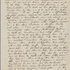 [Peabody, Nathaniel,] father, AL (incomplete) to. Jan. [1839].