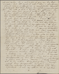 [Peabody, Nathaniel,] father, AL (incomplete) to. [1839?].