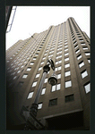 Block 143: Nassau Street between Maiden Lane and John Street (east side)