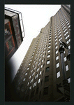 Block 143: Nassau Street between Maiden Lane and John Street (east side)