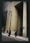 Block 143: Nassau Street between Maiden Lane and John Street (east side)