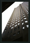 Block 143: Nassau Street between Maiden Lane and John Street (east side)