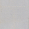 Peabody, Nathaniel, father, ALS to. Mar. 29, [1853].