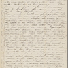 [Peabody, Nathaniel,] father, ALS to. Aug. 5, 1853.
