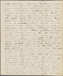 [Peabody, Nathaniel,] father, ALS to. Aug. 5, 1853.
