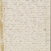 [Peabody, Nathaniel,] father, ALS to. Aug. 5, 1853.
