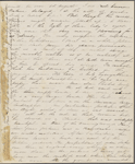 [Peabody, Nathaniel,] father, ALS to. Aug. 5, 1853.