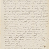 [Peabody, Nathaniel,] father, ALS to. Aug. 5, 1853.