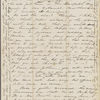 [Peabody, Nathaniel,] father, ALS to. Aug. 5, 1853.