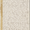 [Peabody, Nathaniel,] father, ALS to. Aug. 9, 1853.