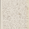 [Peabody, Nathaniel,] father, ALS to. Aug. 9, 1853.