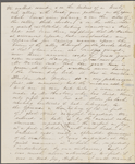 [Peabody, Nathaniel,] father, ALS to. Aug. 9, 1853.