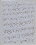 [Peabody, Nathaniel,] father, ALS to. Aug. 17, 1853.