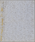[Peabody, Nathaniel,] father, ALS to. Aug. 17, 1853.
