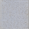 [Peabody, Nathaniel,] father, ALS to. Aug. 17, 1853.
