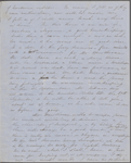 [Peabody, Nathaniel,] father, ALS to. Aug. 26, 1853.