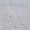 [Peabody, Nathaniel,] father, ALS to. Sep. 2, 1853.