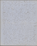 [Peabody, Nathaniel,] father, ALS to. Sep. 2, 1853.