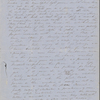[Peabody, Nathaniel,] father, ALS to. Sep. 2, 1853.