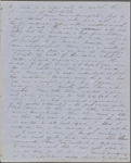 [Peabody, Nathaniel,] father, ALS to. Sep. 14, 1853.