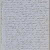 [Peabody, Nathaniel,] father, ALS to. Sep. 14, 1853.
