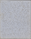 [Peabody, Nathaniel,] father, ALS to. Sep. 14, 1853.