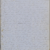 [Peabody, Nathaniel,] father, ALS to. Sep. 29, 1853, with copy of the same, in recipient's hand.