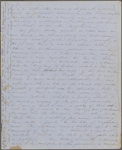 [Peabody, Nathaniel,] father, ALS to. Sep. 29, 1853, with copy of the same, in recipient's hand.