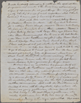 [Peabody, Nathaniel,] father, ALS to. Sep. 29, 1853, with copy of the same, in recipient's hand.