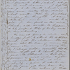 [Peabody, Nathaniel,] father, AL to. Oct. 4-5, 1853, with copy in recipient's hand.