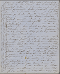 [Peabody, Nathaniel,] father, AL to. Oct. 4-5, 1853, with copy in recipient's hand.