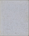 [Peabody, Nathaniel,] father, AL to. Oct. 4-5, 1853, with copy in recipient's hand.